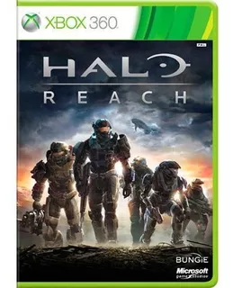 Halo Reach - Xbox 360