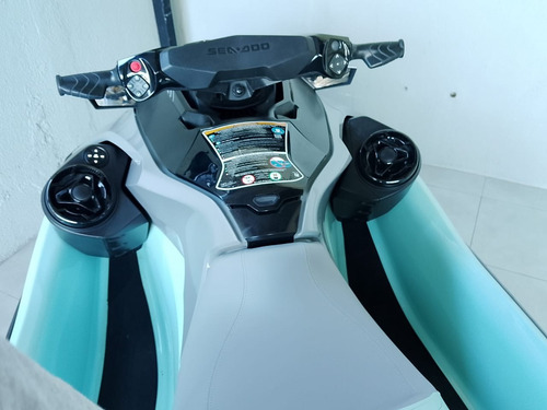 Jet Ski Sea Doo Wake Pro 230 2022 Com Carreta Rodoviária