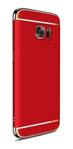 Funda Samsung J5/s6/j7 3 En 1 Case Carcasa Protector Nuevo