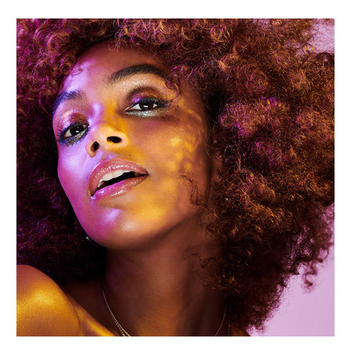 Brillo De Labios Revlon Crystal Aura Lip Glow Gelee Edición