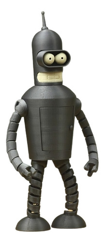 Bender Futurama