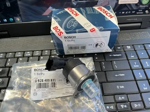 Válvula Reguladora De Presión Chevrolet S10/todo Repuestos