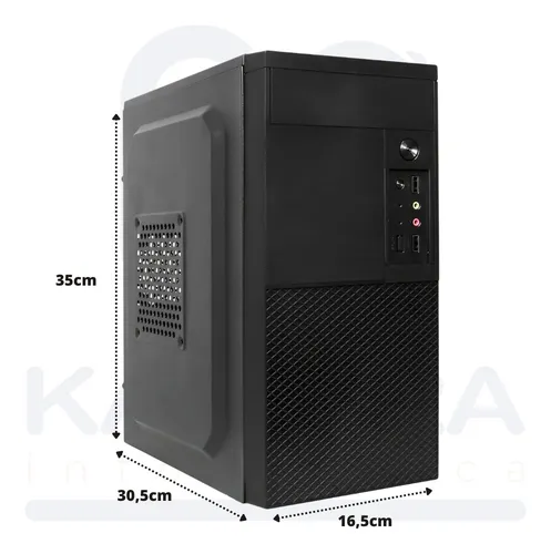 Cpu Core I7 6700 6ª Ger. 8gb Ddr4 Ssd 240gb Monitor 23.6 Led Cpu Core I7 6700 6ª Ger. 8gb Ddr4 Ssd 240gb Monitor 23.6 Led