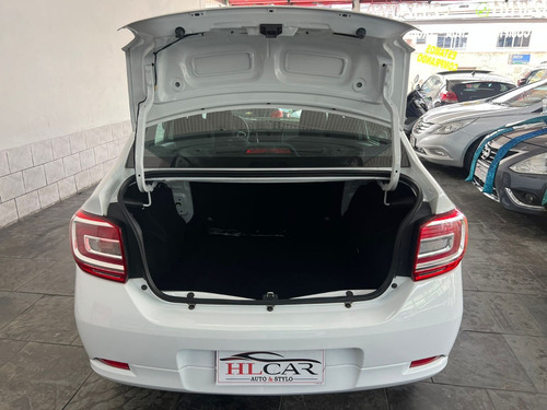 Renault Logan ZEN 1.0