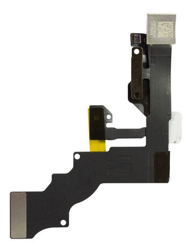 Imagen 3 de 4 de Flex Cámara Frontal iPhone 6 Plus Micrófono Y Sensor