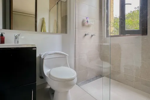Casa En Venta En Guasca. Cod V7494