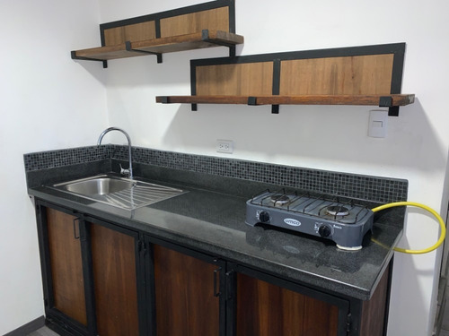 Arriendo Suite - Universidad Central