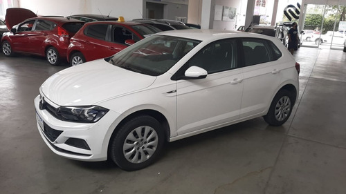 Imagen 1 de 4 de Polo Trendline 2018 Manual 47.000km