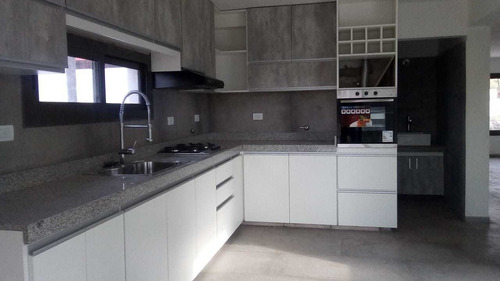 Imagen 7 de 20 de Espectacular Casa En Las Cañitas