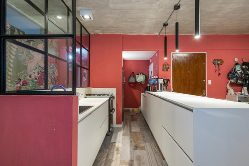 Imagen 15 de 30 de Departamento - Belgrano