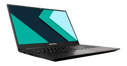 Imagen 3 de 10 de Notebook Bangho Max L5 Intel C I5 1135g7 Ram 8gb Ssd 240gb