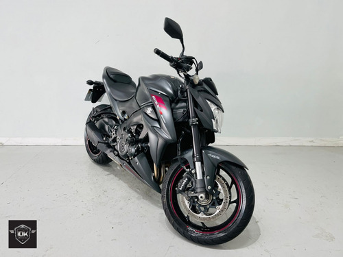 Suzuki Gsx-s 1000