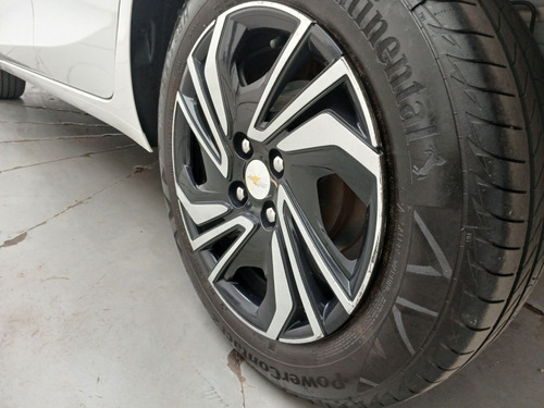 Chevrolet Onix 1.0 TURBO FLEX LT MANUAL