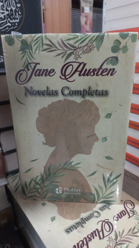 Jane Austen Novelas Completas