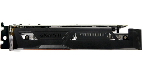 Imagen 4 de 6 de Tarjeta De Video Gigabyte Nvidia Geforce Gtx 1050 Ddr5 Gigabyte Nuevo Pci Express