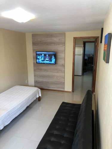 Imagen 3 de 14 de Apartamento En Alquiler