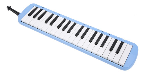 Instrumento Musical De Viento Melodica, Teclado De 37 Teclas