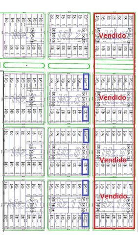 Vendo Terrenos En Urbanización Camino Real, San Justo, Entre Ríos.