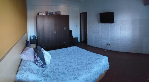 Venta Depósito Villa Libertad Con Cochera