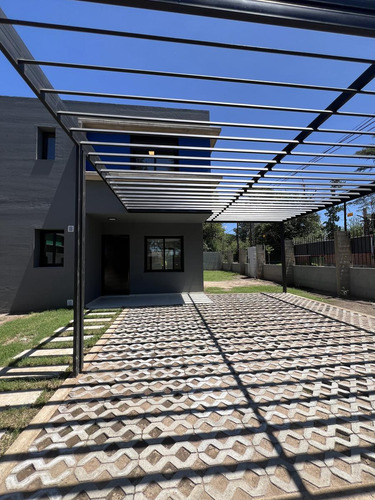 Dúplex 3 Dormitorios 3 Baños Con Amanities En Housing Villa Belgrano