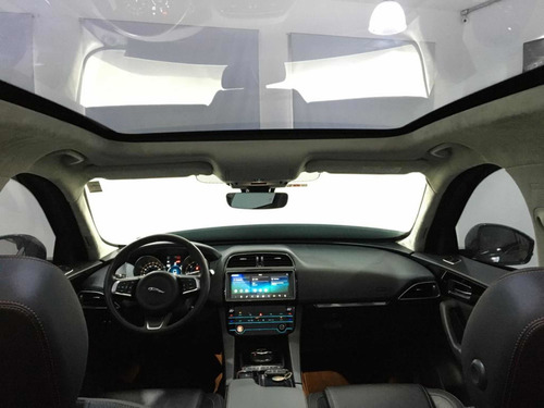 Imagem 15 de 15 de Jaguar F-pace 2019/2019 2.0 16v Turbo Diesel Prestige Awd