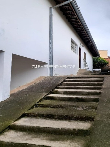 Imagem 24 de 26 de Casa - Ca00486 - 68577577