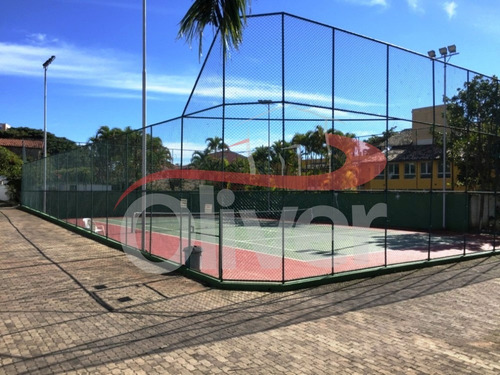 Imagem 10 de 30 de Apartamento A Venda Canasvieiras, Porto Seguro Canasvieiras - Ap00134 - 32540804