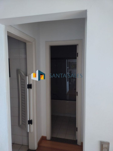 Imagem 15 de 15 de Espetacular Flat No Centro De São Bernardo!! - Ss57271
