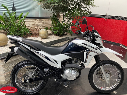 Honda Nxr 160 Bros Esdd 2023/2023