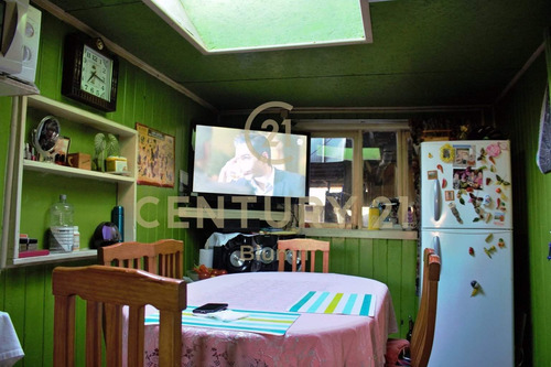 Casa En Avda Colon