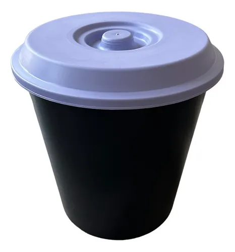 Tacho basura 12 litros hotsell