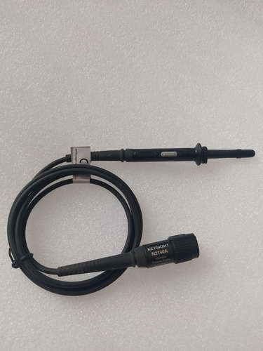 Osciloscopio Keysight Dsox1102a - 100mhz De Ancho De Banda (Usado)