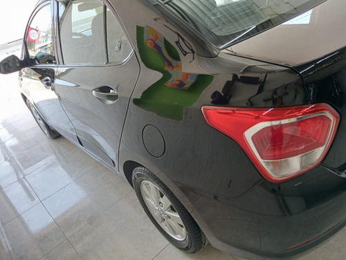 Hyundai Grand i10 1.3 Gls Mt