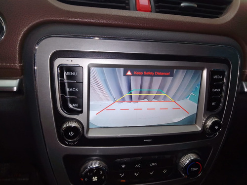 JAC T6 2.0 Luxury 4x2 Dob Cabina