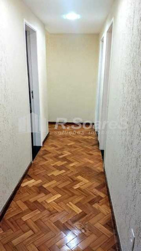 Apartamento-à Venda-copacabana-rio De Janeiro - Ldap30367