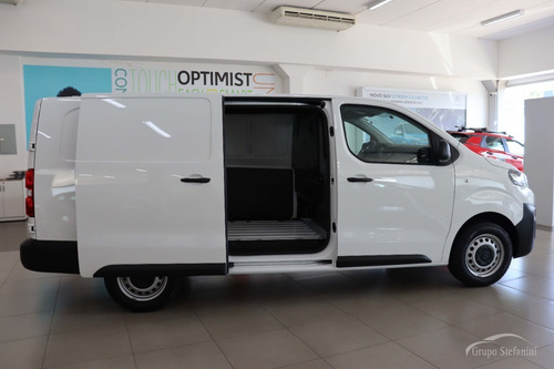 Imagem 7 de 11 de Jumpy 1.6 Bluehdi Diesel Furgão Pack Manual
