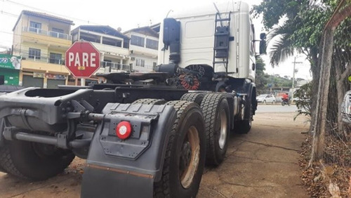 Imagem 6 de 14 de Scania G 440 A 6x4 Ano 2017
