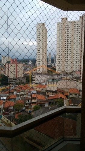 Imagem 4 de 15 de Apartamento, Venda, Parque Mandaqui, Sao Paulo - 12958 - V-12958