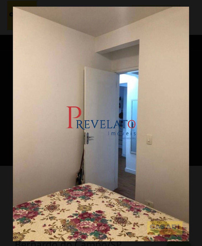 Imagem 5 de 13 de Ap-8330 - Apto 3 Dormitórios - 59 M² - B.assunção - Sbc - Ap-8330