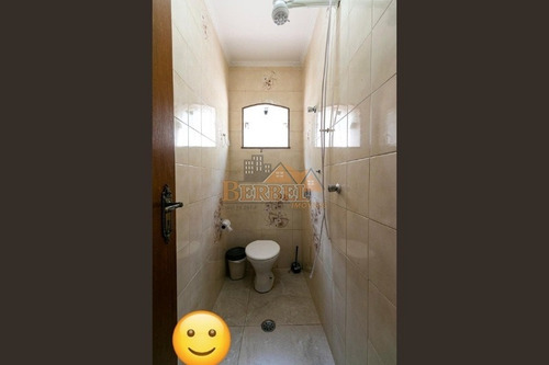 Imagem 18 de 26 de Sobrado Em Vila Antonina, 5 Dormitórios Sendo 3 Suíte, 2 Vagas, 182 M² - 6678