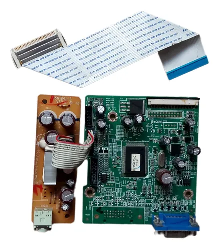 comprar Placa Principal Monitor Aoc 712sa 715g1767-1