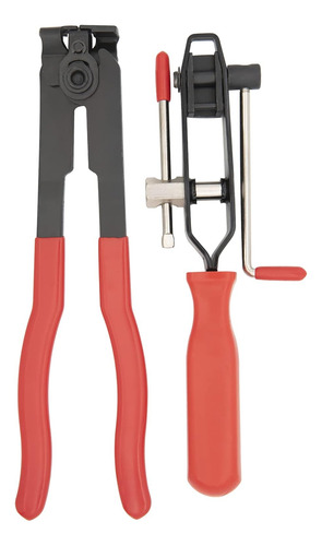 Cv Joint Ear Clamp Banding Tool Cv Boot Clamp Pliers Automot