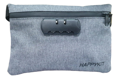 Happy Kit Happy Pouch Lockable Kit