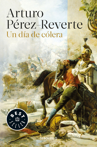 Un Día De Cólera 9188x