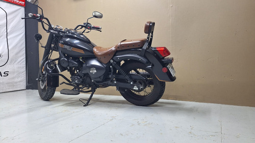 Carabela Fishbone 250