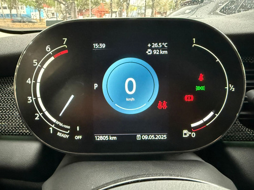 Mini Cooper 1.5 C At 3P