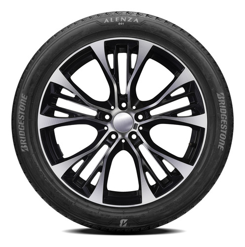 Neumático Bridgestone Alenza 001 Rft 275/50r20 113w