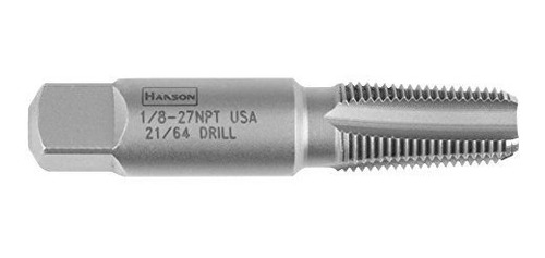 Hanson 1902zr Grifo Para Extraccion Troquele 1 8 