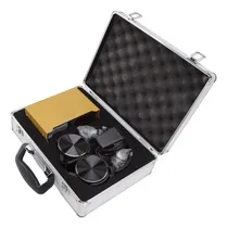 Comprar Detector De Fugas De Agua De Tubería Monitor De Fugas De