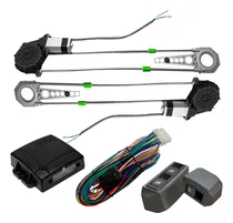 Comprar Kit Alzacristales Tecla Universal Joy One Touch 2 Puertas